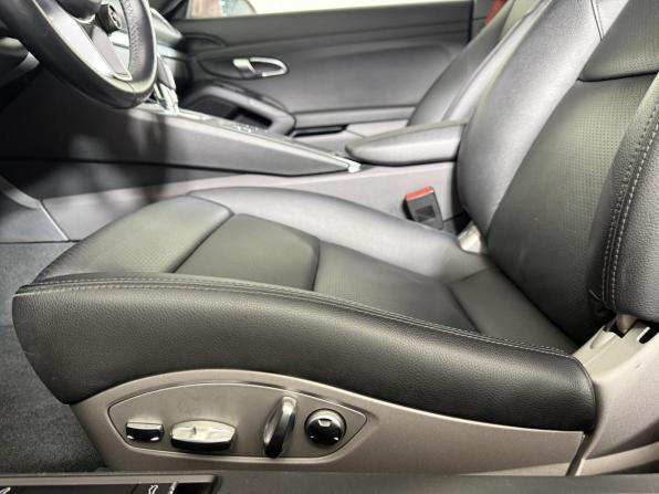 Porsche Cayman III 718 (982) с пробегом 2022 года, цена 6 798 000 рублей, 23879 км, купе, Автокод Объявления