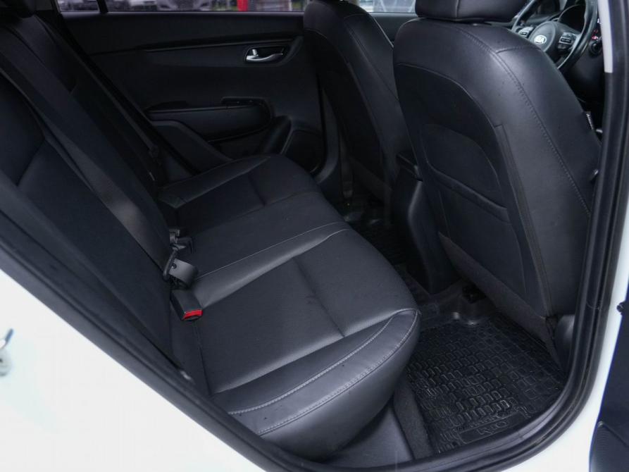 Kia Rio IV Новосибирск  - изображение 24