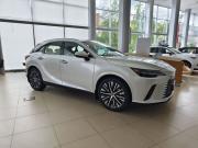 Lexus RX V Санкт-Петербург  - изображение 33