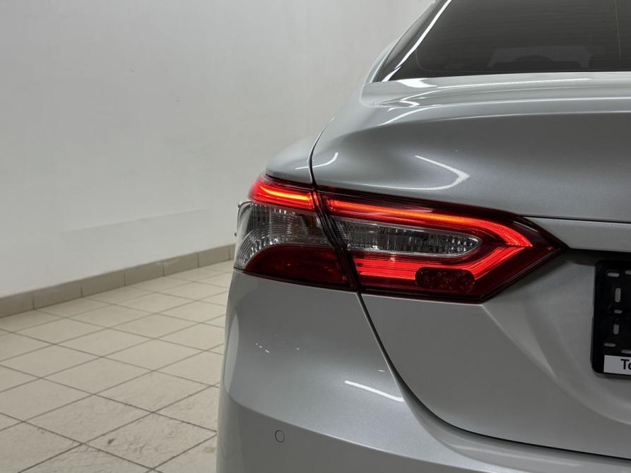 Toyota Camry VIII (XV70) Вологда  - изображение 10