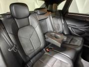 Porsche Macan I Рестайлинг Москва  - изображение 40