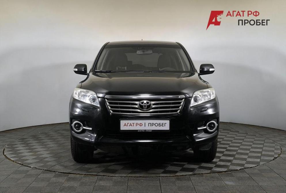 Toyota RAV4 III (XA30) Рестайлинг Нижний Новгород  - изображение 2