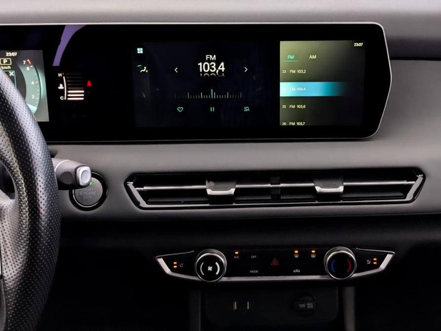 BAIC U5 Plus Москва  - изображение 15