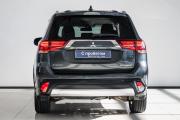 Mitsubishi Outlander III Рестайлинг 2 Оренбург  - изображение 48