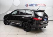 Infiniti JX Подольск  - изображение 29
