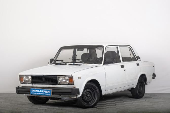 Lada (ВАЗ) 2105 с пробегом 2000 года, цена 59 000 рублей, 65605 км, седан, Автокод Объявления