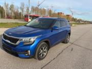 Kia Seltos I Пермь  - изображение 8