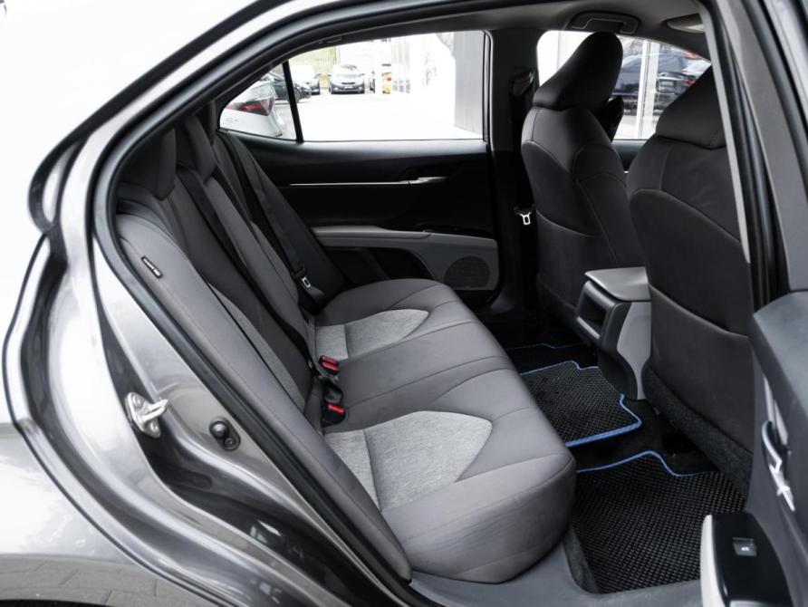 Toyota Camry VIII (XV70) Ставрополь  - изображение 7