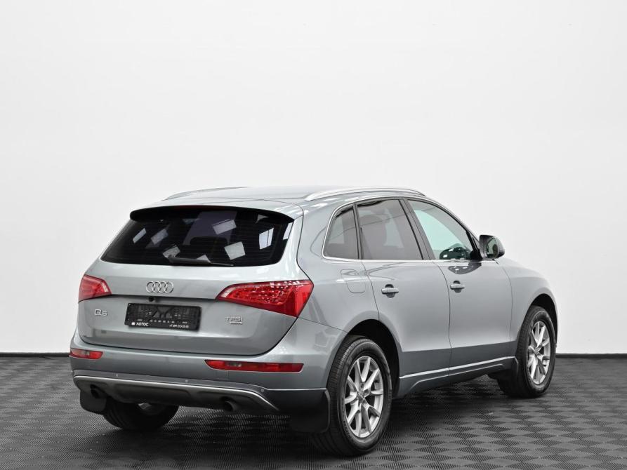 Audi Q5 I (8R) Москва  - изображение 4