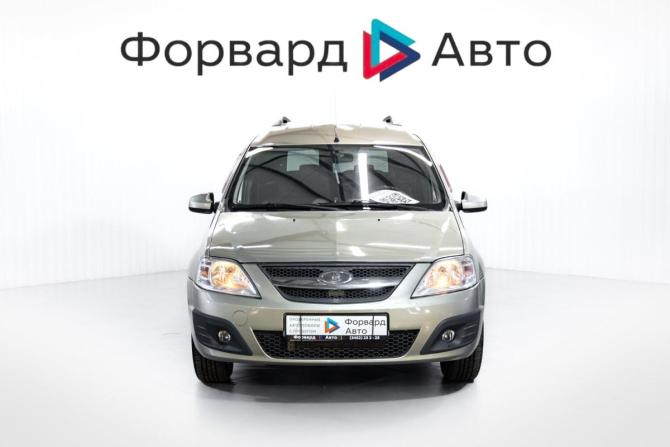 Lada (ВАЗ) Largus I с пробегом 2013 года, цена 690 000 рублей, 204086 км, универсал, Автокод Объявления