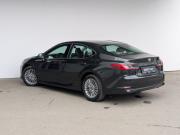 Toyota Camry IX (XV80) China Market Москва  - изображение 40