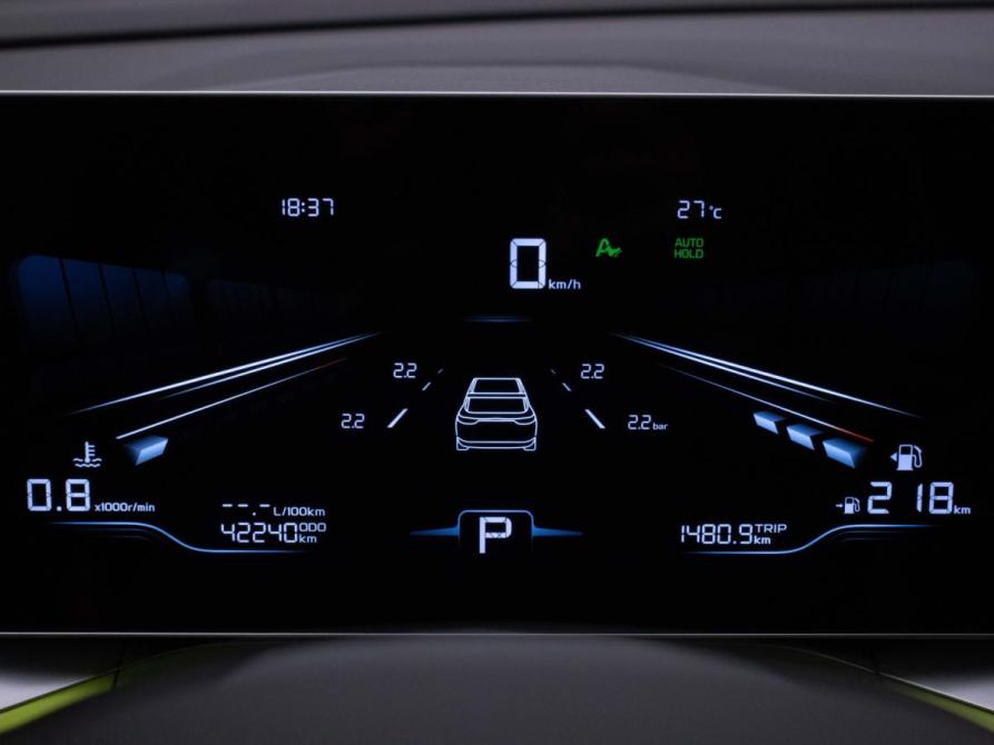 Geely Coolray I Рестайлинг Москва  - изображение 1