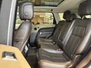 Land Rover Range Rover Sport II Рестайлинг Краснодар  - изображение 51