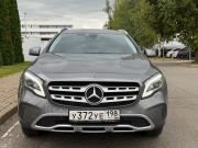 Mercedes-Benz GLA I (X156) Рестайлинг Москва  - изображение 12