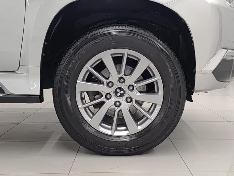 Mitsubishi Pajero Sport III Рестайлинг Казань  - изображение 22