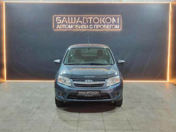 Lada (ВАЗ) Granta I с пробегом 2015 года, цена 410 000 рублей, 74366 км, лифтбек, Автокод Объявления