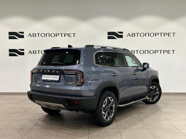 Haval Dargo I с пробегом 2023 года, цена 2 449 000 рублей, 47782 км, внедорожник, Автокод Объявления