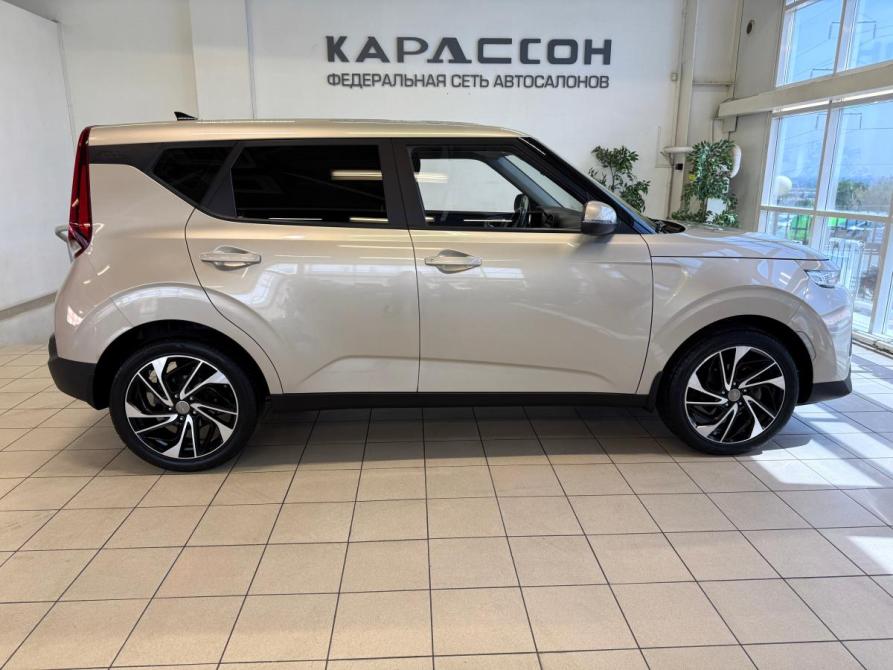 Kia Soul III Волгоград  - изображение 6