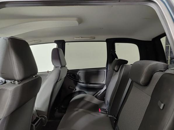 Lada (ВАЗ) Niva Travel I с пробегом 2024 года, цена 1 095 000 рублей, 52300 км, внедорожник, Автокод Объявления