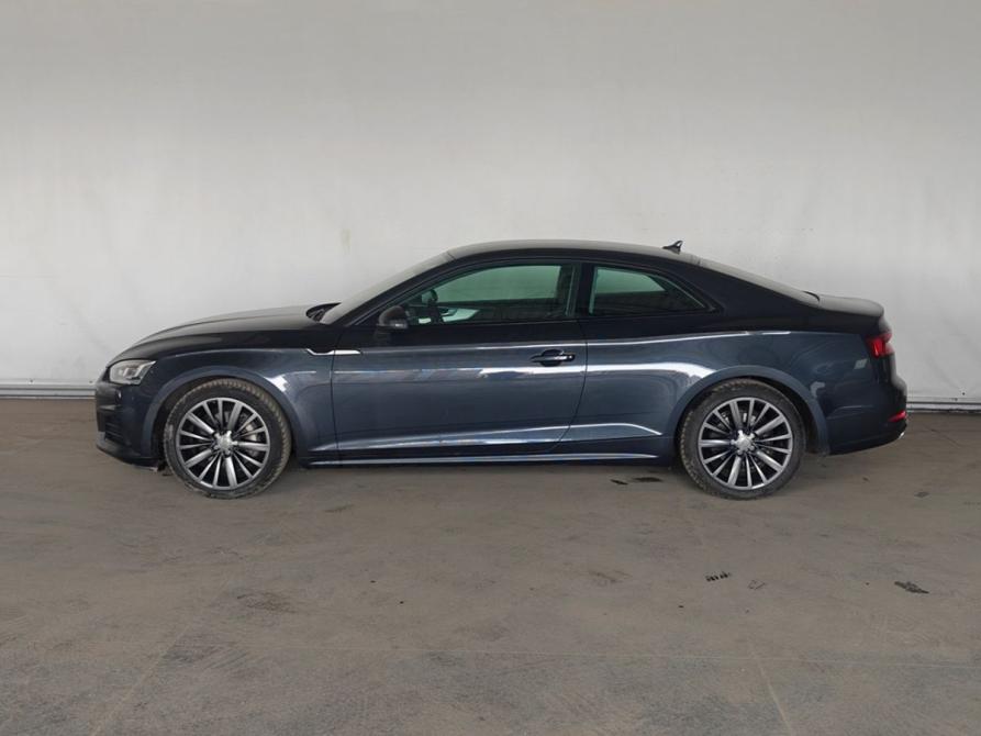 Audi A5 II (F5) Москва  - изображение 4