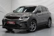 Belgee X50 Кемерово  - изображение 24