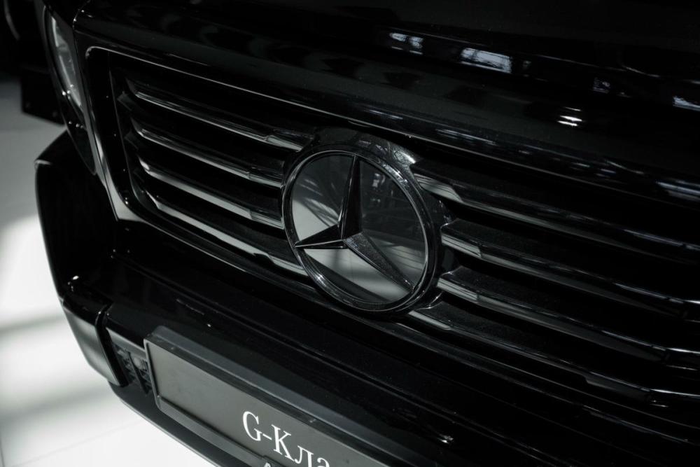 Mercedes-Benz G-Класс AMG II (W465) Рестайлинг Москва  - изображение 11