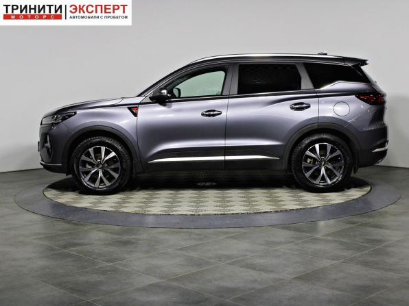 Chery Tiggo 7 Pro Max I с пробегом 2023 года, цена 1 797 000 рублей, 69771 км, внедорожник, Автокод Объявления