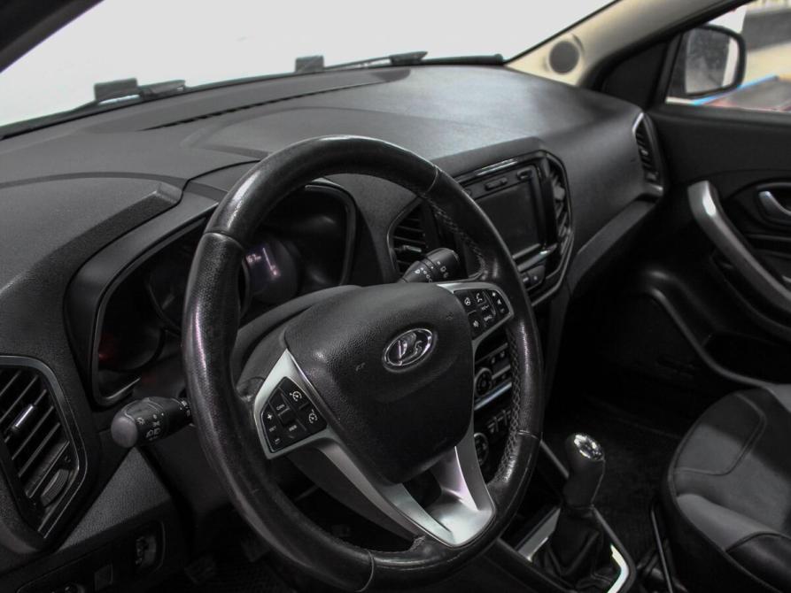 Lada (ВАЗ) XRAY I Ростов-на-Дону  - изображение 21