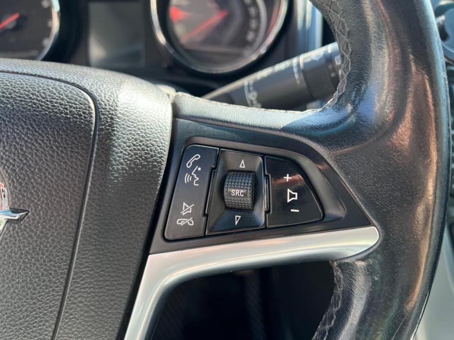 Opel Astra J Рестайлинг Альметьевск  - изображение 15