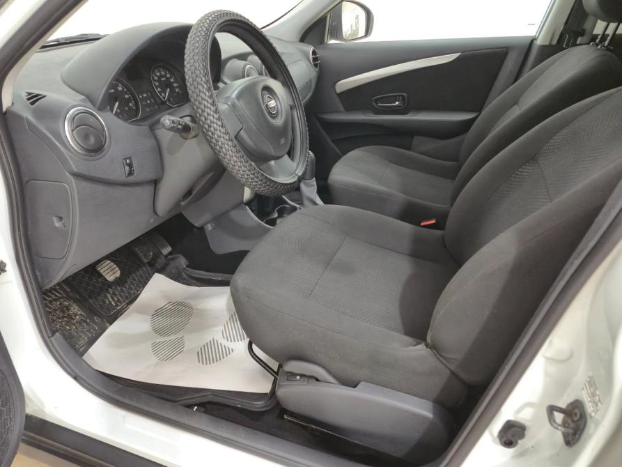 Nissan Almera III (G15) Альметьевск  - изображение 11