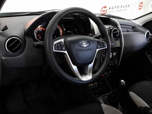 Lada (ВАЗ) Largus I Рестайлинг с пробегом 2025 года, цена 1 749 000 рублей, 13788 км, универсал, Автокод Объявления