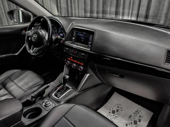 Mazda CX-5 I с пробегом 2014 года, цена 1 650 000 рублей, 234000 км, внедорожник, Автокод Объявления