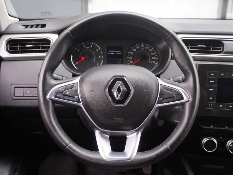 Renault Arkana I Москва  - изображение 12
