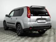 Nissan X-Trail II Санкт-Петербург  - изображение 25