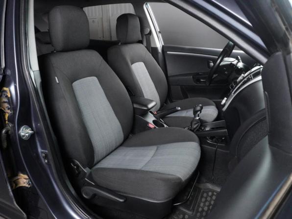 Kia Ceed I Рестайлинг с пробегом 2012 года, цена 885 000 рублей, 303050 км, универсал, Автокод Объявления