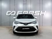 Toyota C-HR I Рестайлинг Воронеж  - изображение 28