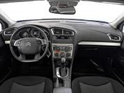 Citroen C4 II Рестайлинг Москва  - изображение 42