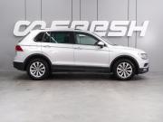 Volkswagen Tiguan II Воронеж  - изображение 23