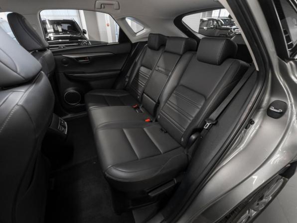 Lexus NX I с пробегом 2015 года, цена 2 650 000 рублей, 158592 км, внедорожник, Автокод Объявления
