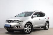 Nissan Murano II (Z51) Новосибирск  - изображение 22