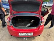Mazda 6 II (GH) Рестайлинг Пермь  - изображение 12