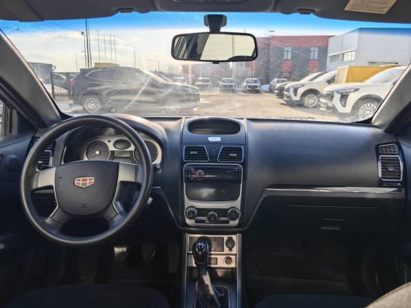 Geely Emgrand EC7 с пробегом 2013 года, цена 177 000 рублей, 235000 км, седан, Автокод Объявления
