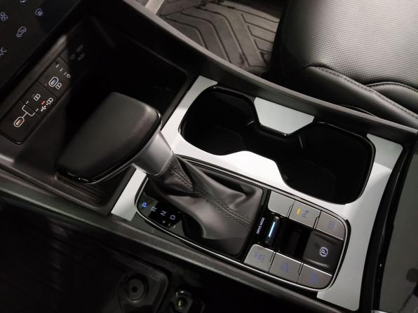 Hyundai Tucson IV Рестайлинг с пробегом 2025 года, цена 4 449 000 рублей, 6039 км, внедорожник, Автокод Объявления
