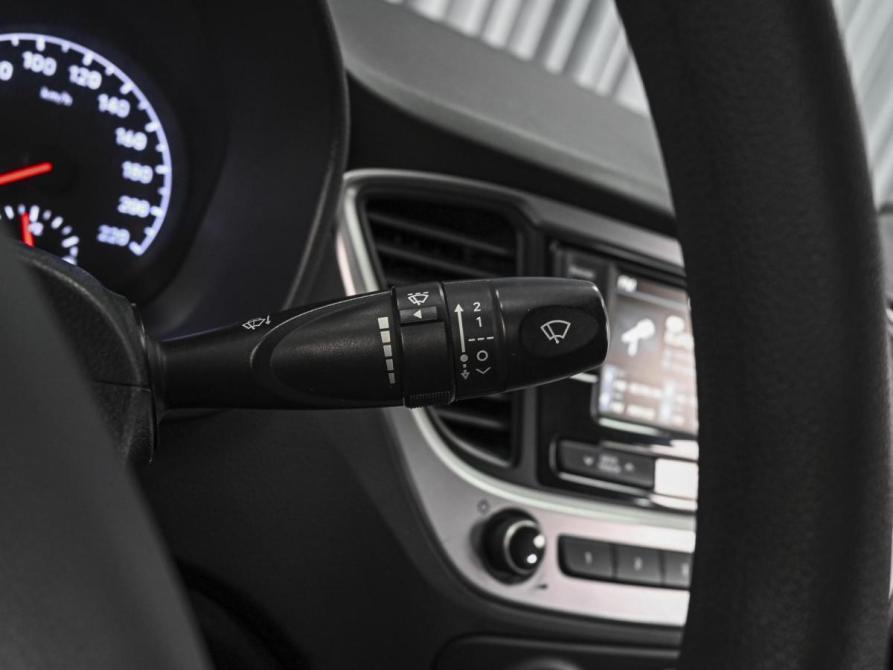 Hyundai Solaris II Ставрополь  - изображение 15