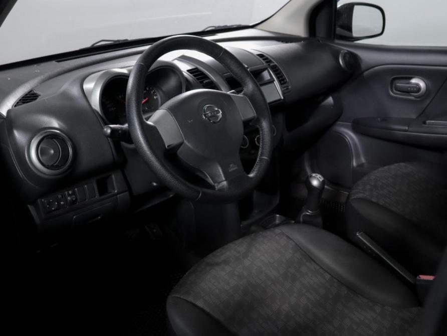 Nissan Note I Москва  - изображение 14