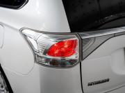Mitsubishi Outlander III Иркутск  - изображение 47