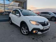 Renault Logan II Рестайлинг Санкт-Петербург  - изображение 9