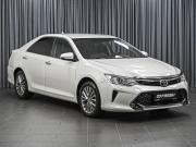 Toyota Camry VII (XV50) Рестайлинг Ставрополь  - изображение 25