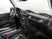 Mercedes-Benz G-Класс II (W463) Рестайлинг 3 Москва  - изображение 27