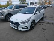 Hyundai Solaris II Кемерово  - изображение 3